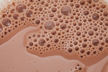 Chocolate Milk