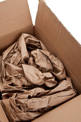 packing material