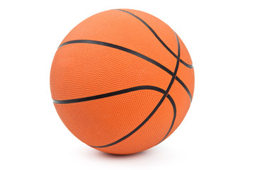Fototapeta premium Basketball