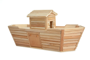 noah arc
