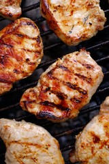 Grillsteak