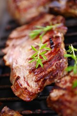 Grillsteak