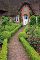 Gartengestaltung