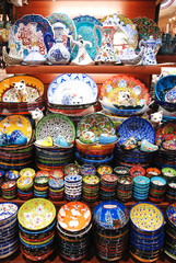 (207) gran bazaar istanbul