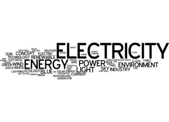 Electricity