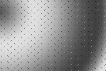 Diamond plating