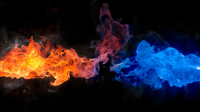Fire And Ice Background Images – Browse 184,480 Stock Photos, Vectors, and  Video | Adobe Stock