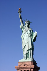 Miss Liberty