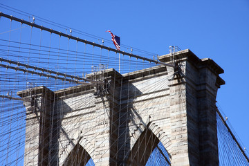 Brooklyn Bridge