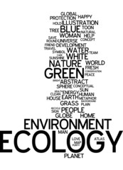 Ecology