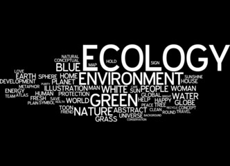 Ecology