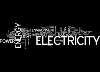 Electricity