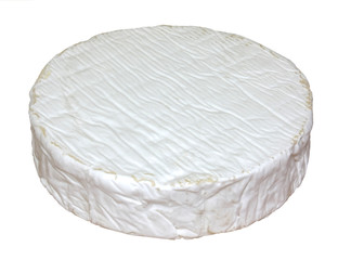 Brie - Coulommier © Brad Pict