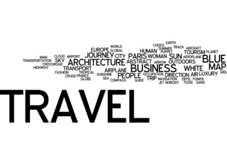 Travel
