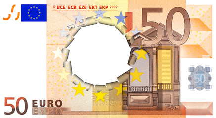 50 Euro Impact