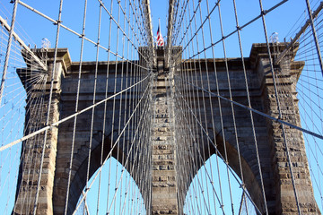 Brooklyn Bridge