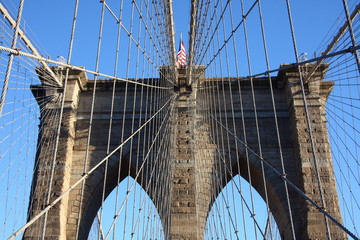 Brooklyn Bridge