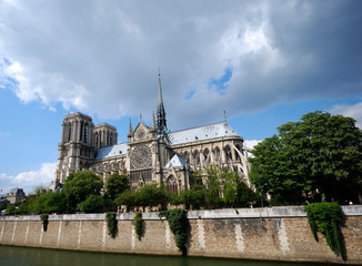 Notre Dame Cathedral