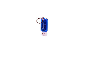Obraz premium USB bluetooth adapter