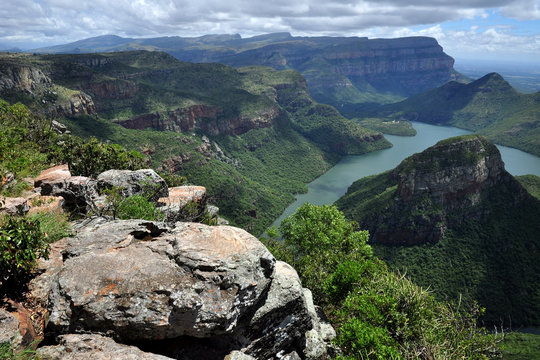 South Africa - Drakensberg