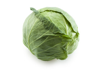 Weißkohl