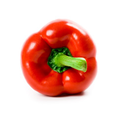 red bell pepper