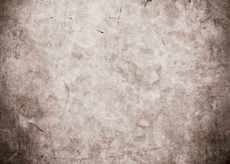 grunge background with space for text or image.