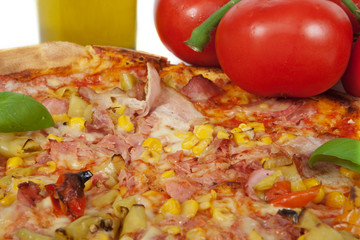 Pizza Provinciale