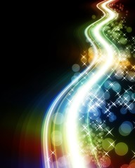 バックグラウンド