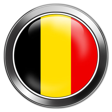 button belgien stick 3d