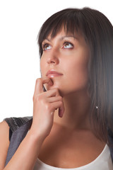 Naklejka premium Dream