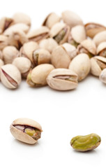 Pistachos