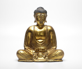 Buddha