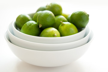 Key limes