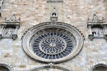 Dome of Como - Italy