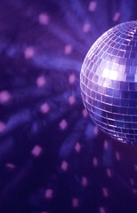 disco ball