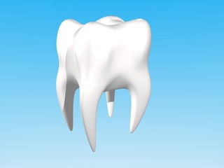 dent 3D