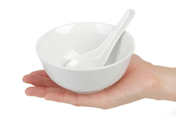 bowl
