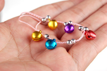 chain bracelet