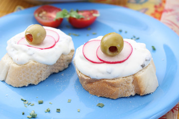 Snack