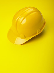 Yellow Hardhat