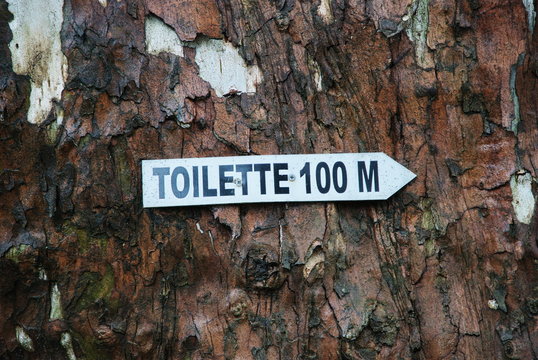 bagno