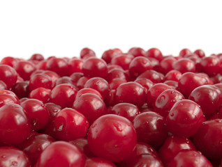red cherry