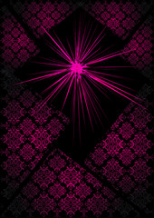 Hintergrund Abstrakt