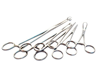 Surgical instrument
