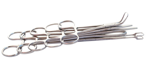 Surgical instrument