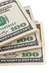 Dollar Geldscheine