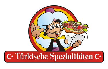 Türkische Spezialitäten