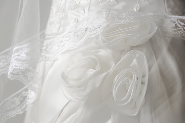 Wedding Gown
