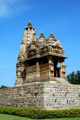 Khajurhao - i templi dell'amore